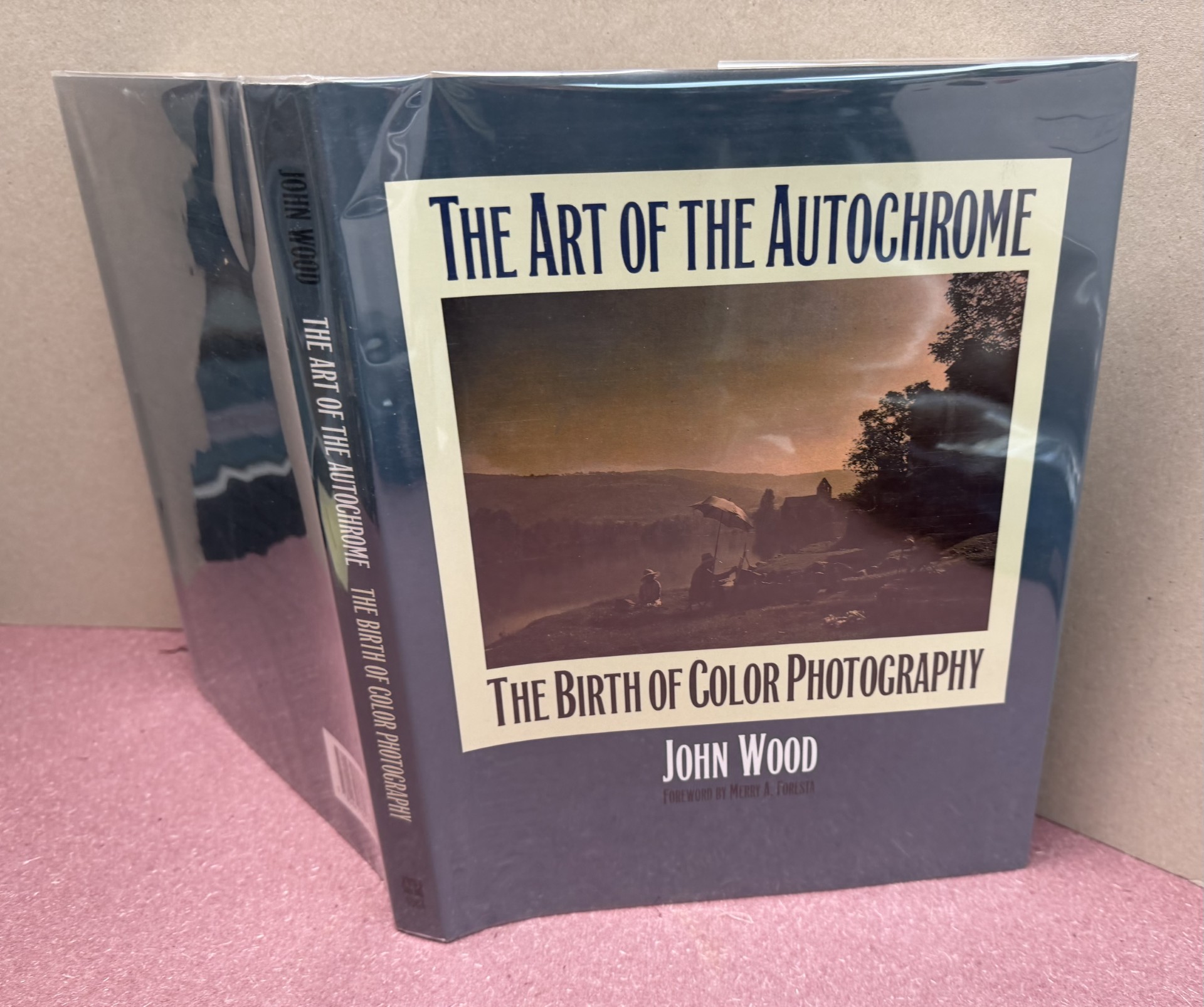 Image for The Art of The Autochrome : The Birth of Color Photography The Art of The Autochrome : The Birth of Color Photography