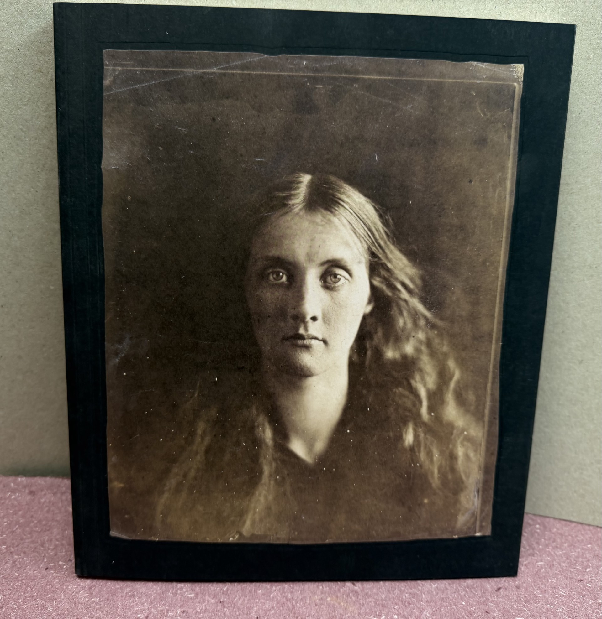 Image for Julia Margaret Cameron Julia Margaret Cameron