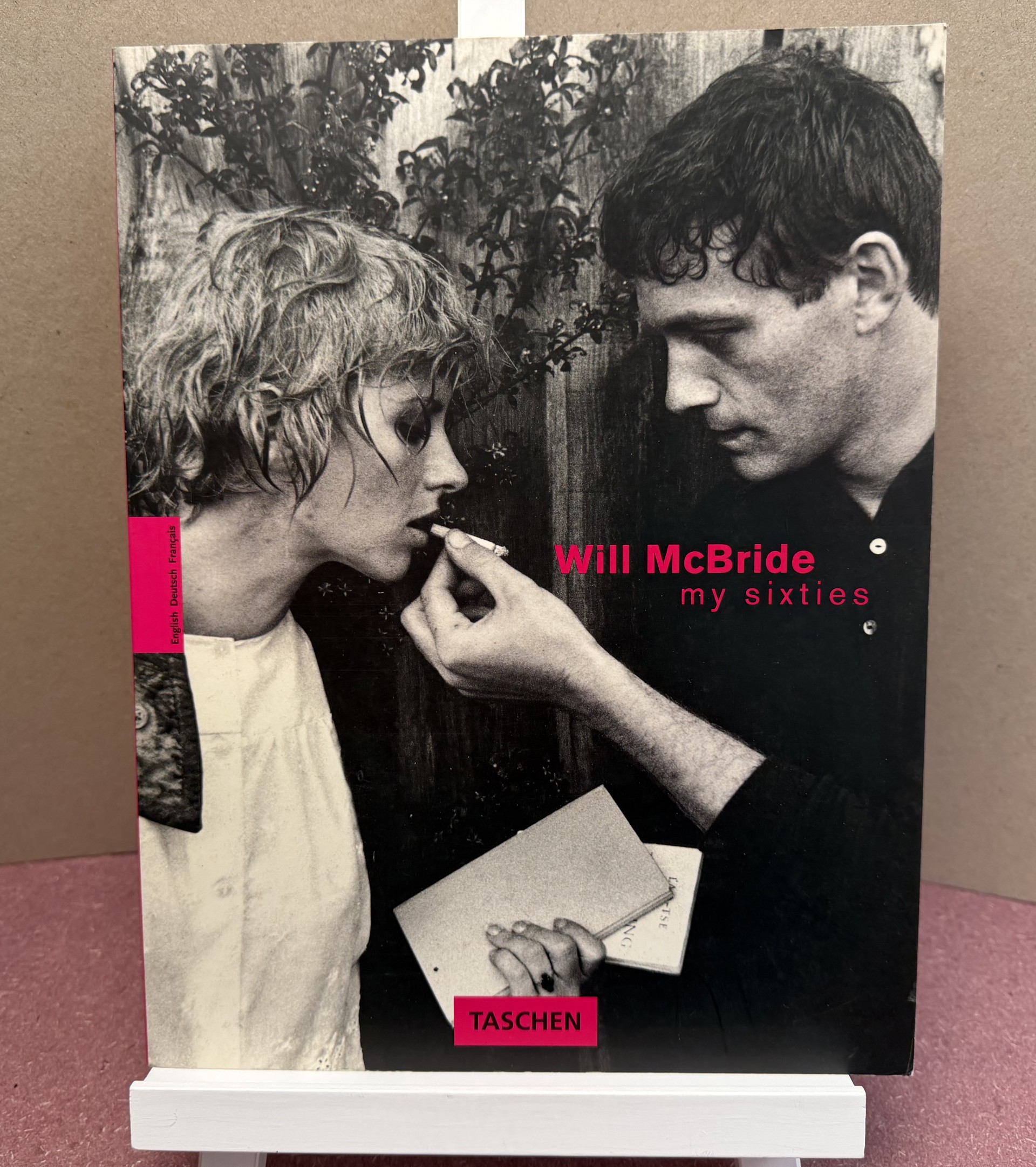 Image for Will McBride, My Sixties Will McBride, My Sixties