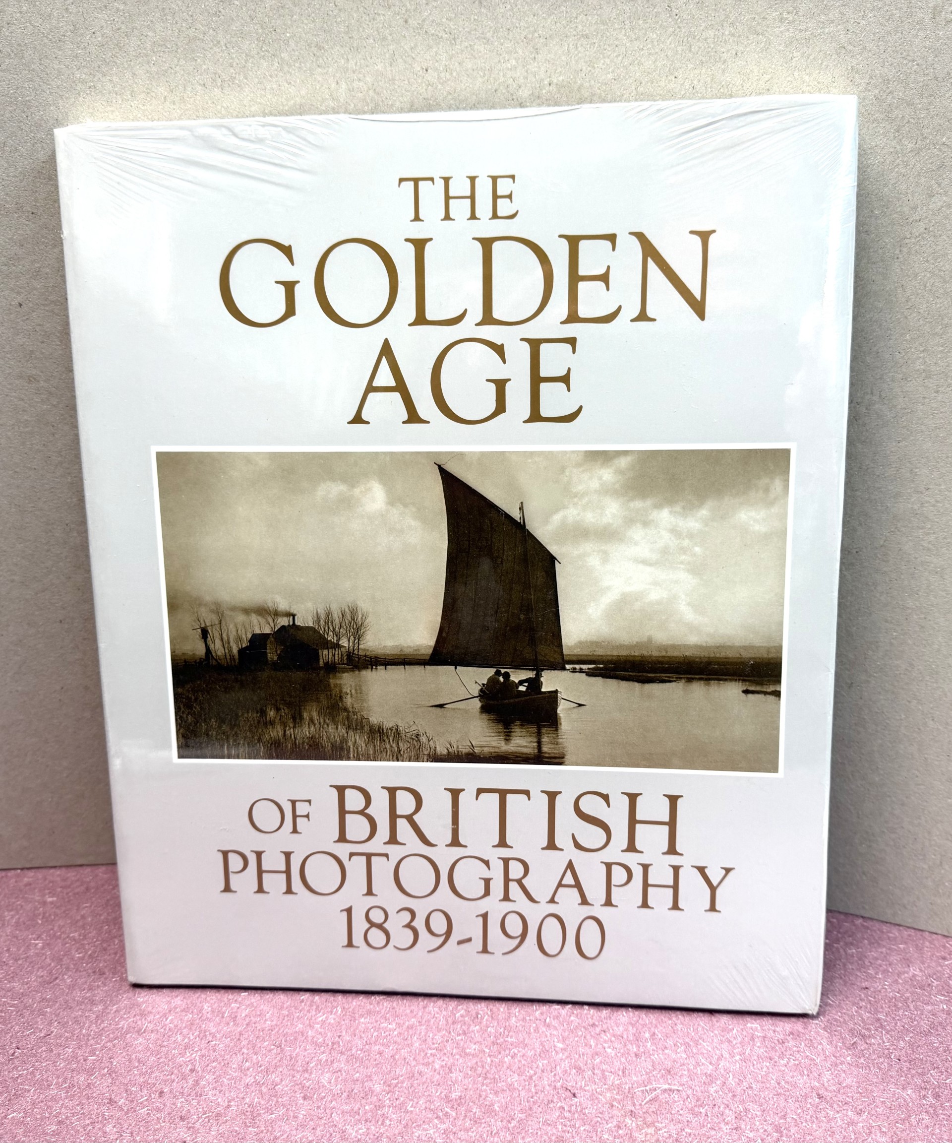 Image for The Golden Age of British Photography: 1839-1900 The Golden Age of British Photography: 1839-1900