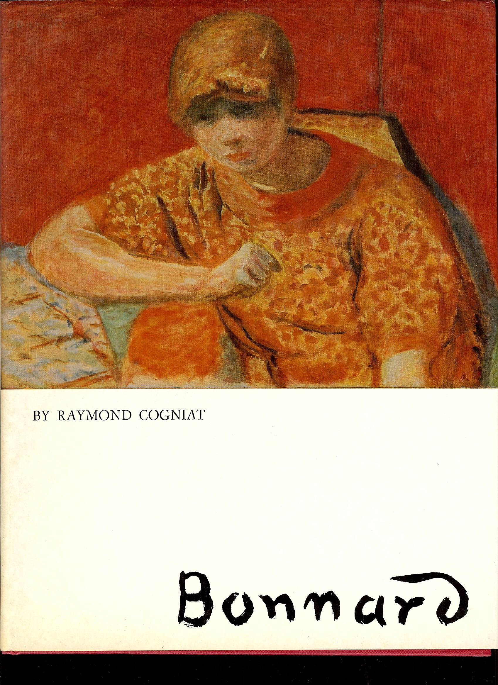 Bonnard Image for Bonnard