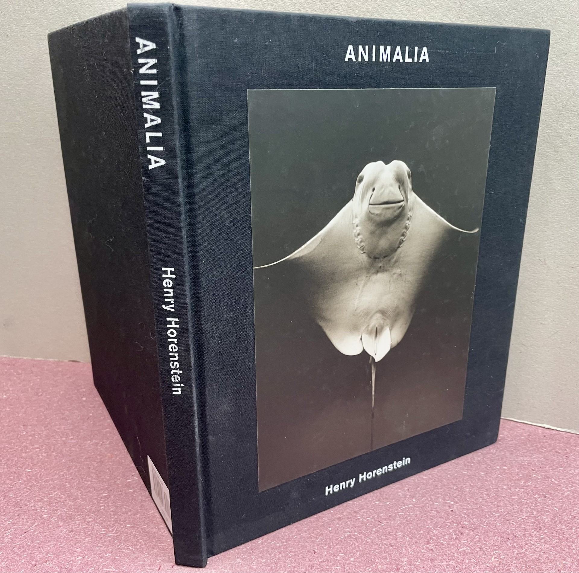 ANIMALIA