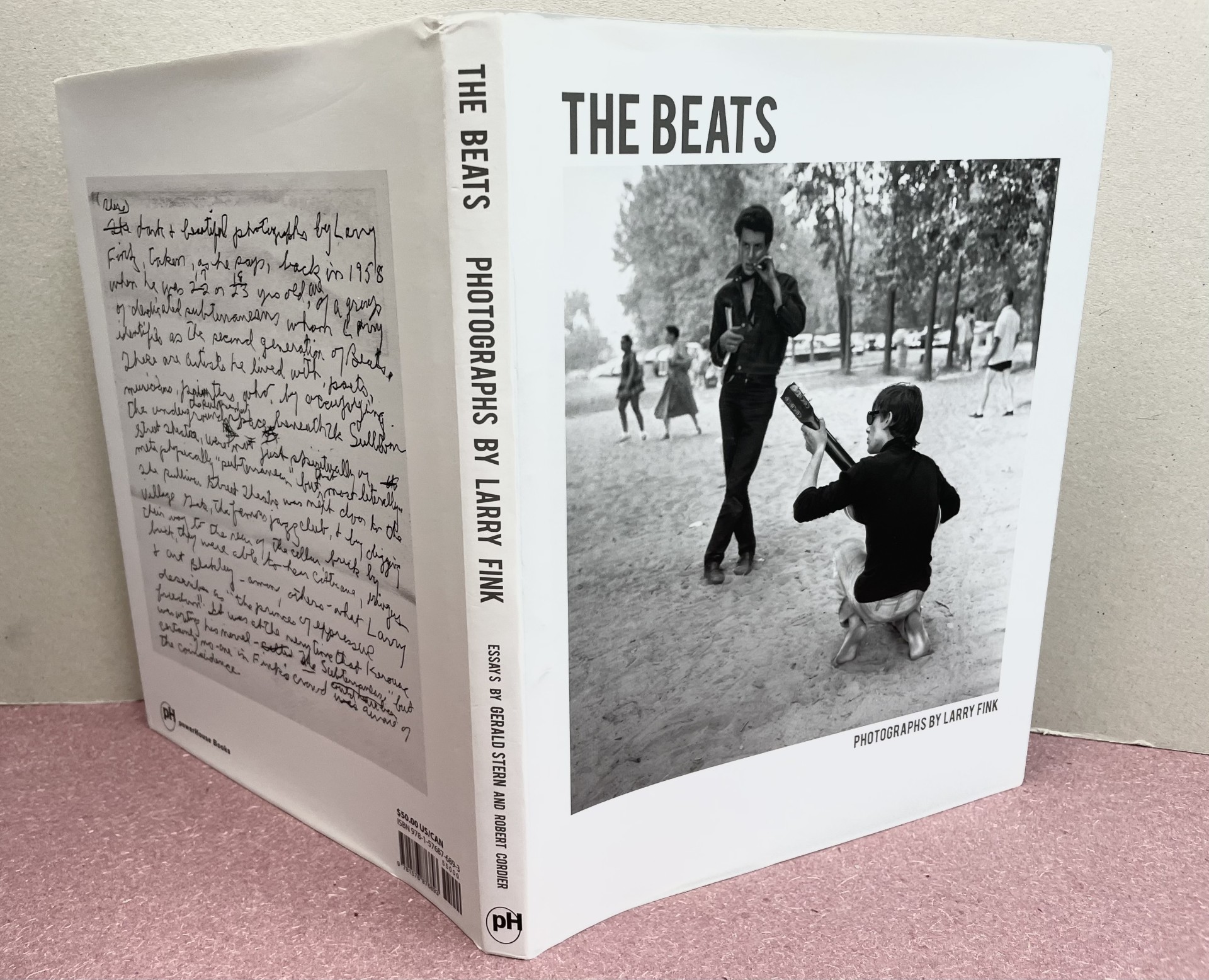 THE BEATS