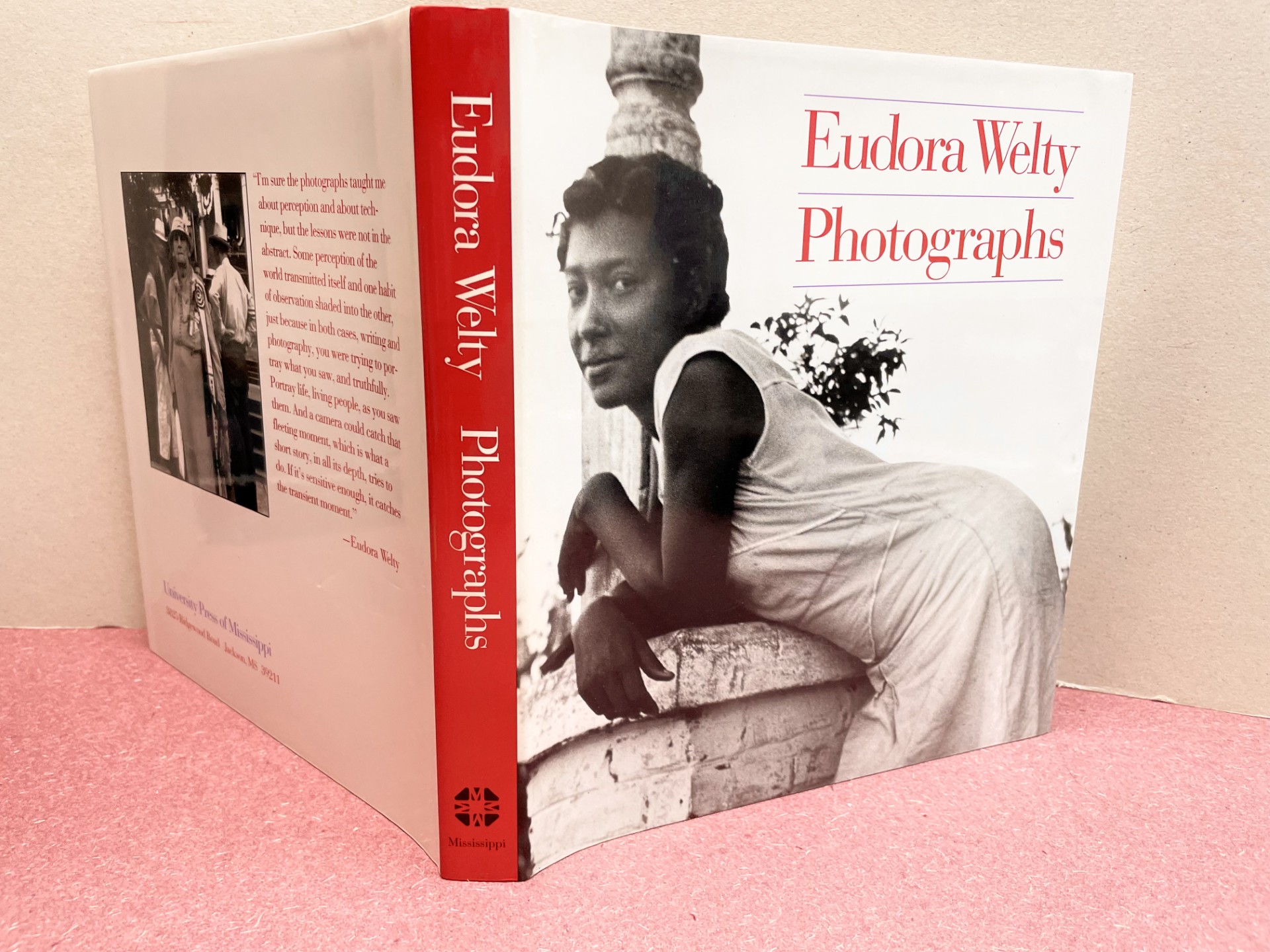 Eudora Welty: Photographs