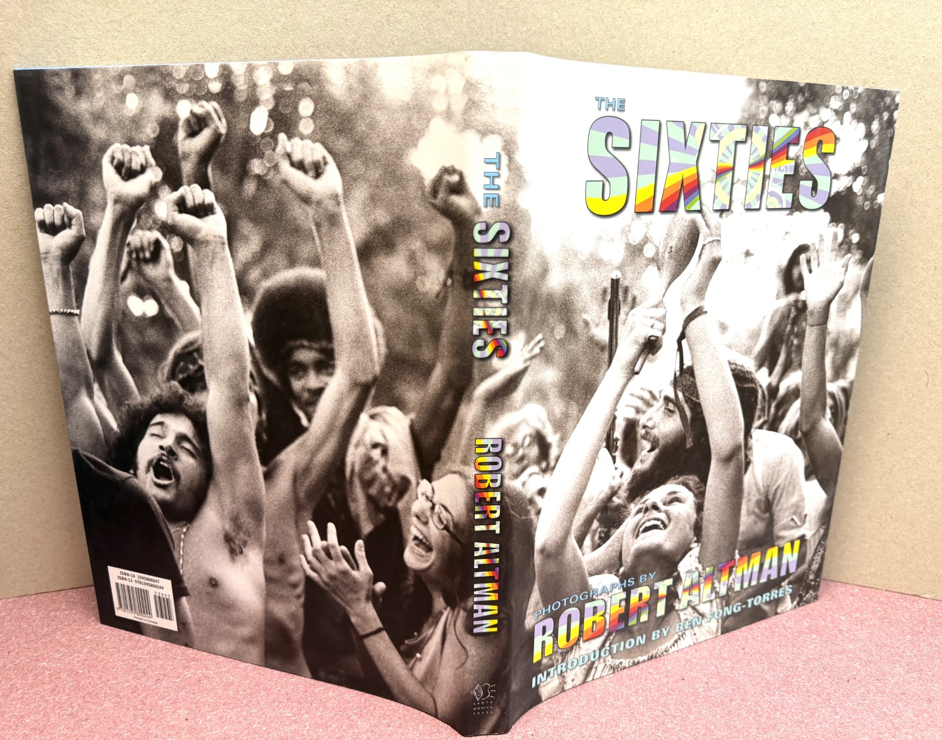 THE SIXTIES ( signed )