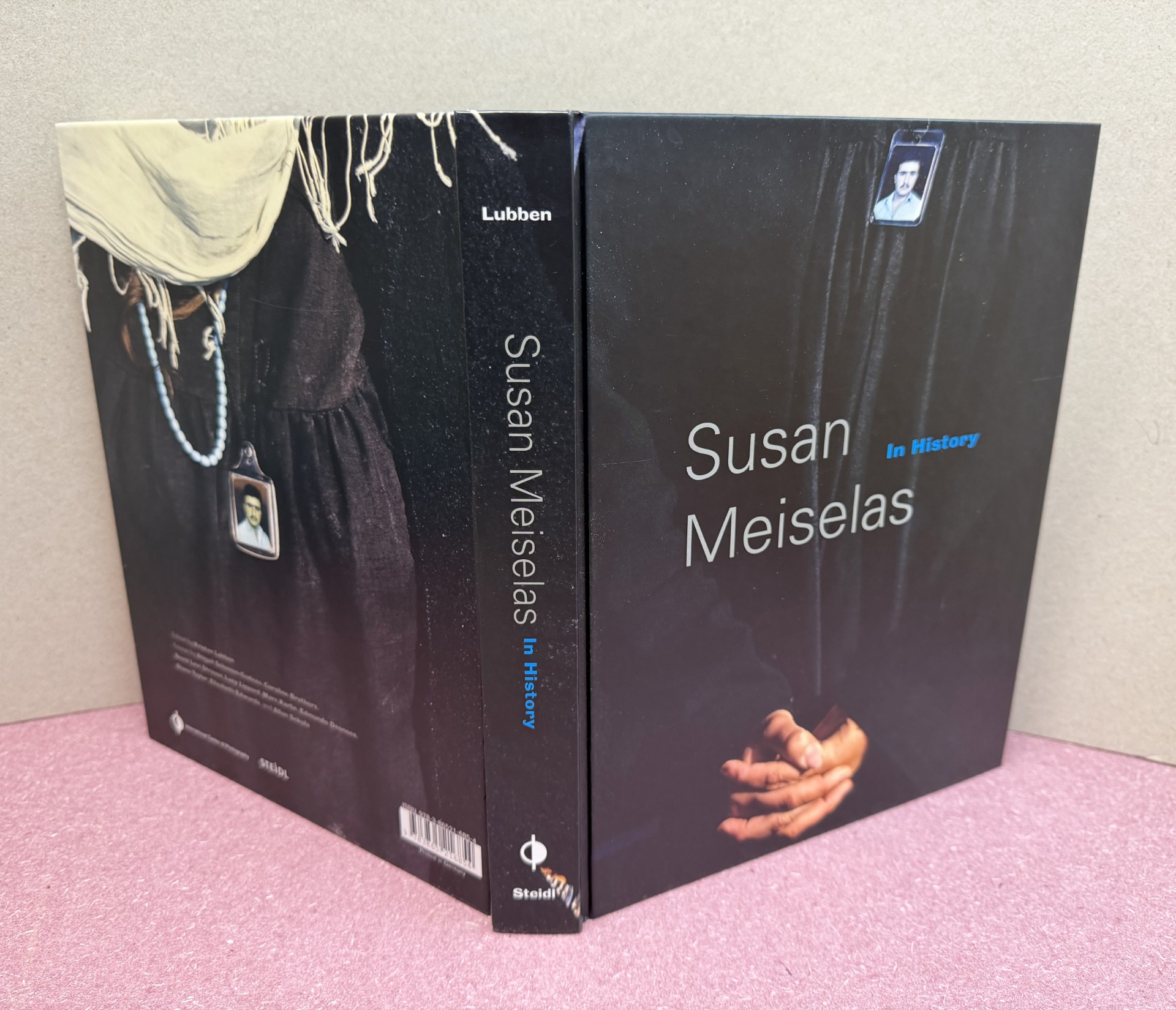 Susan Meiselas: In History: and Documentory Photography