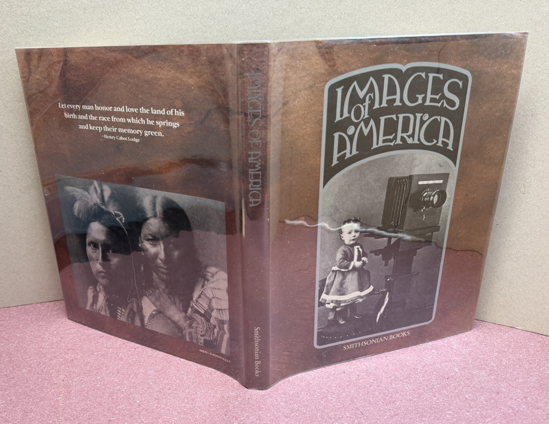Image for Images of America : A Panorama of History in Photographs Images of America : A Panorama of History in Photographs