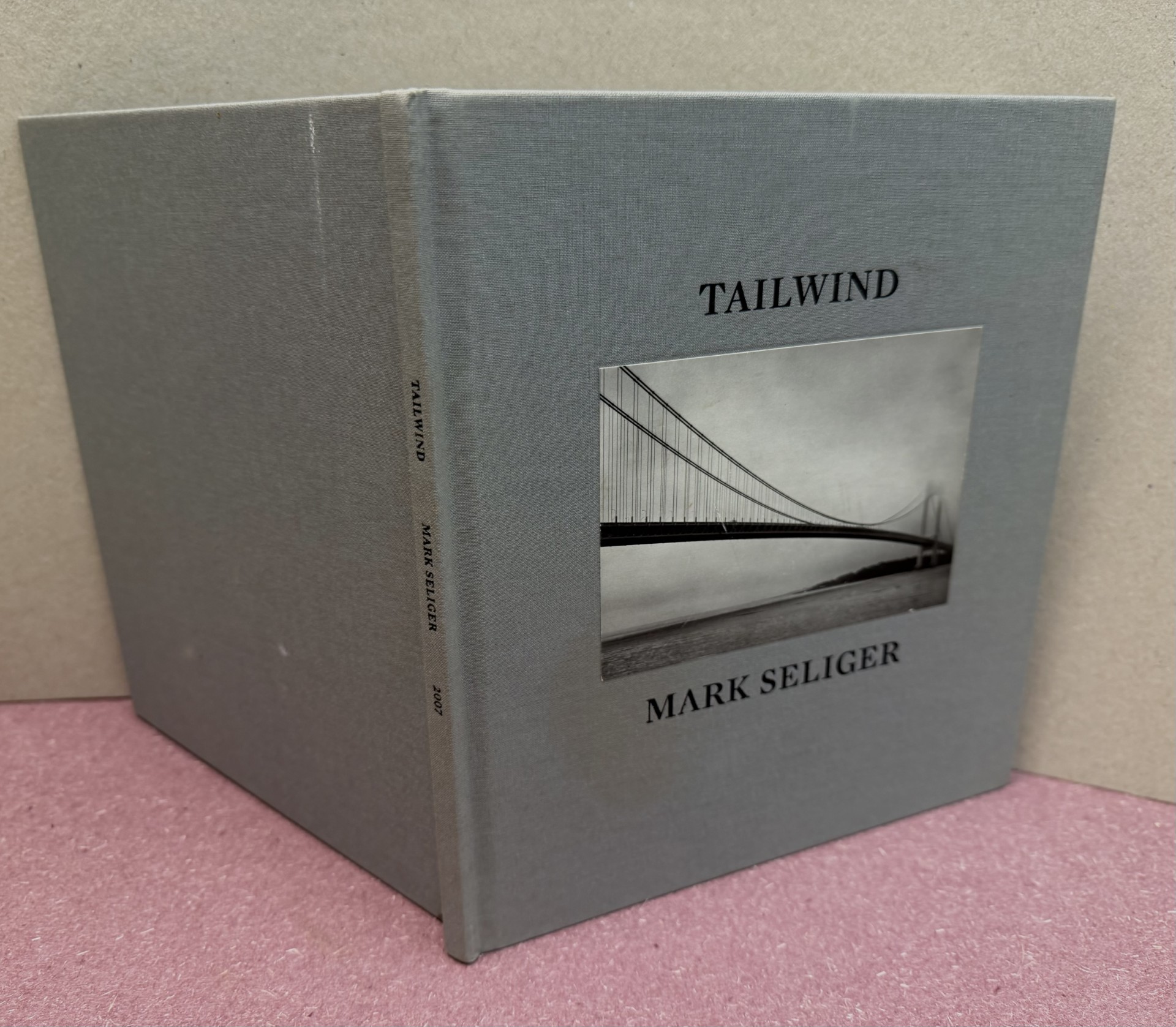 Image for TAILWIND TAILWIND