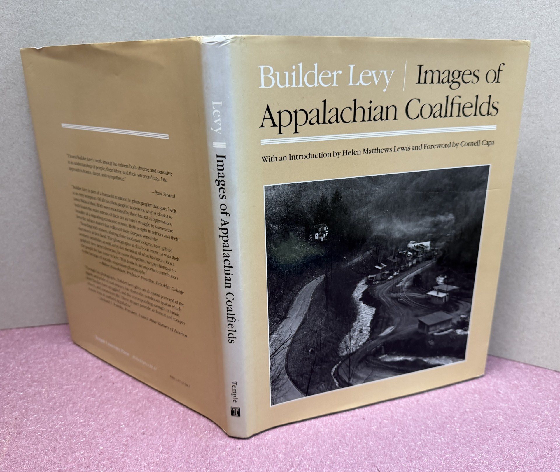 Image for Images of Appalachian Coalfields Images of Appalachian Coalfields
