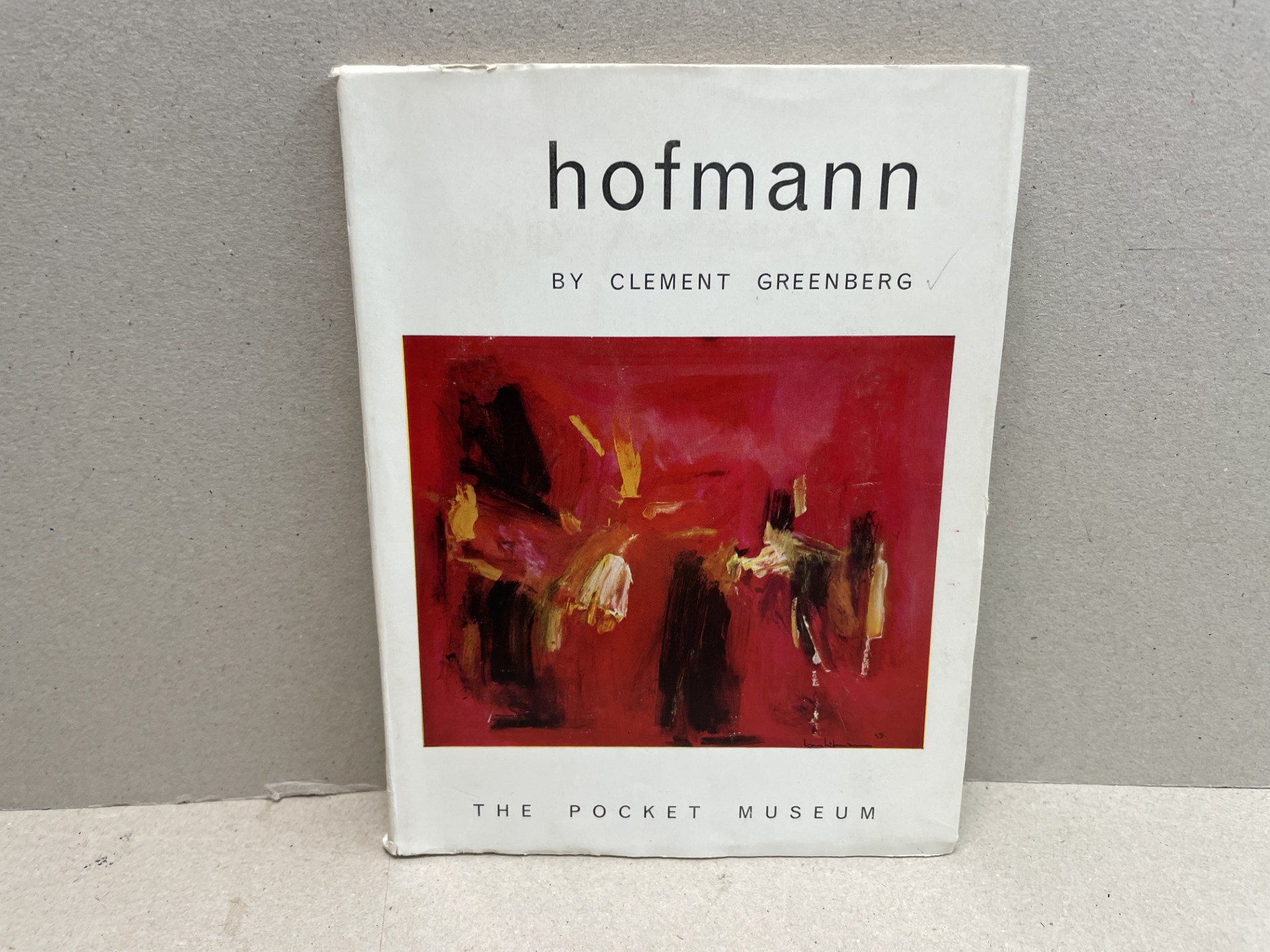 HOFMANN