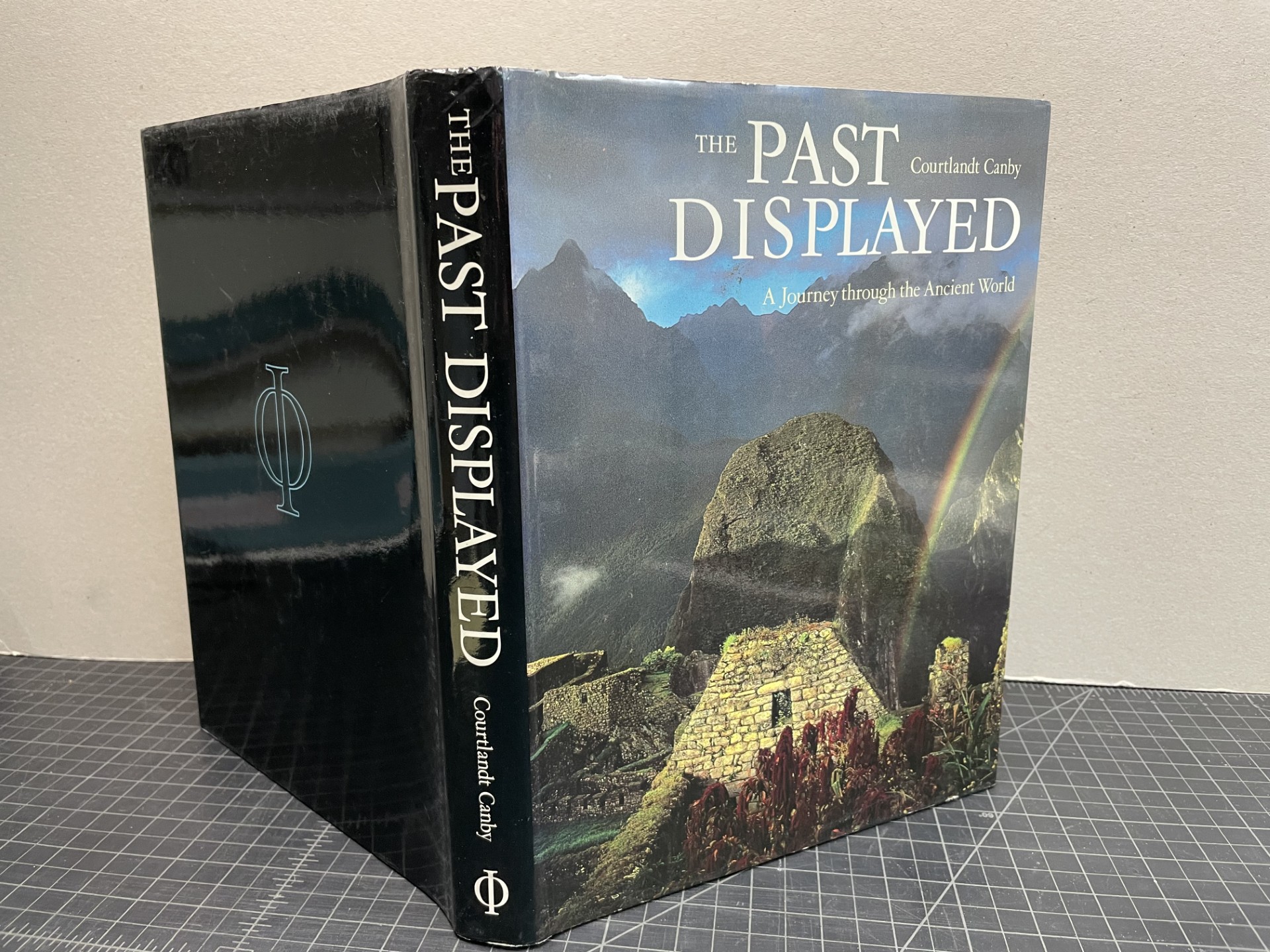 The Past Displayed