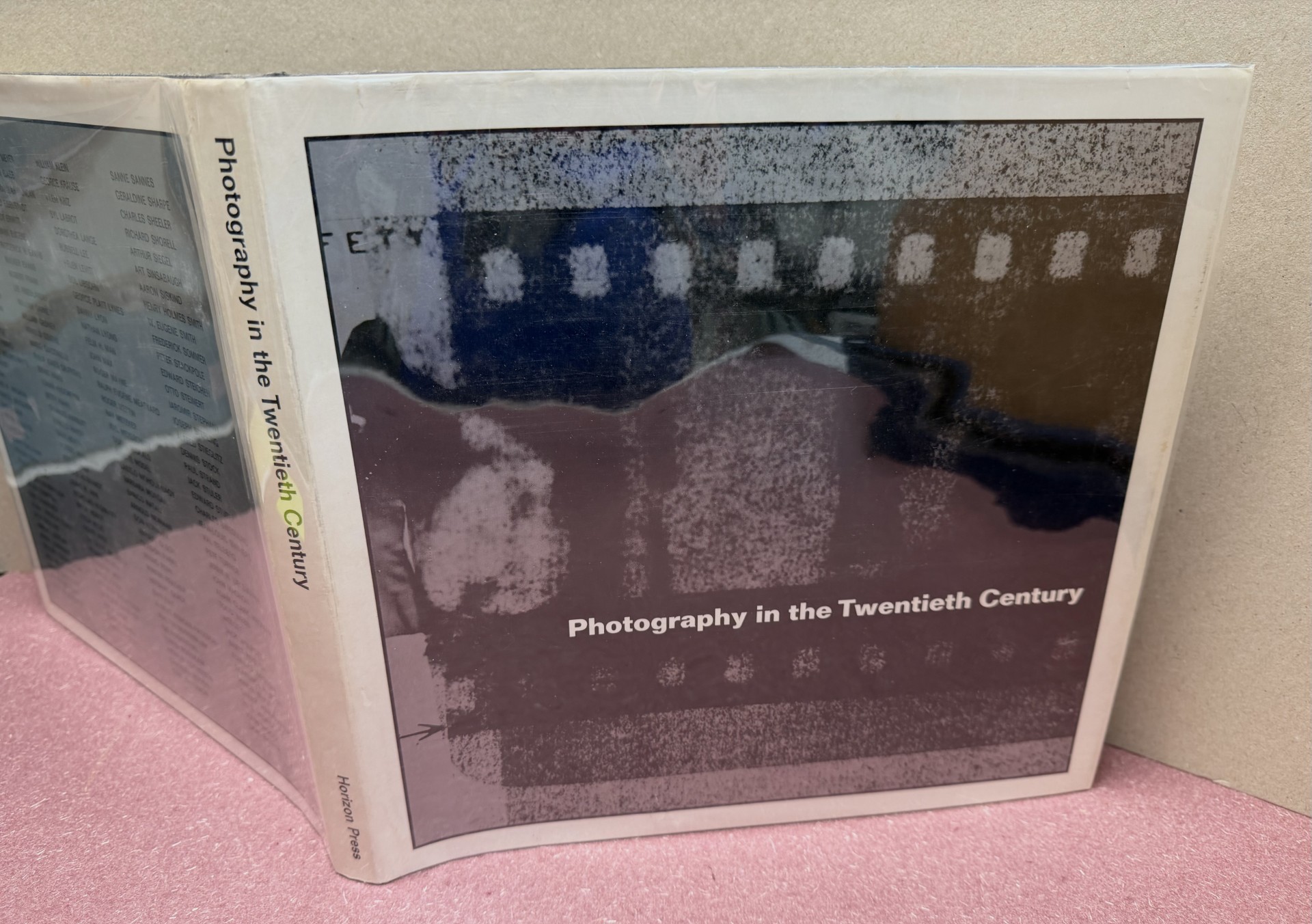 Image for photography in The Twentieth Century photography in The Twentieth Century