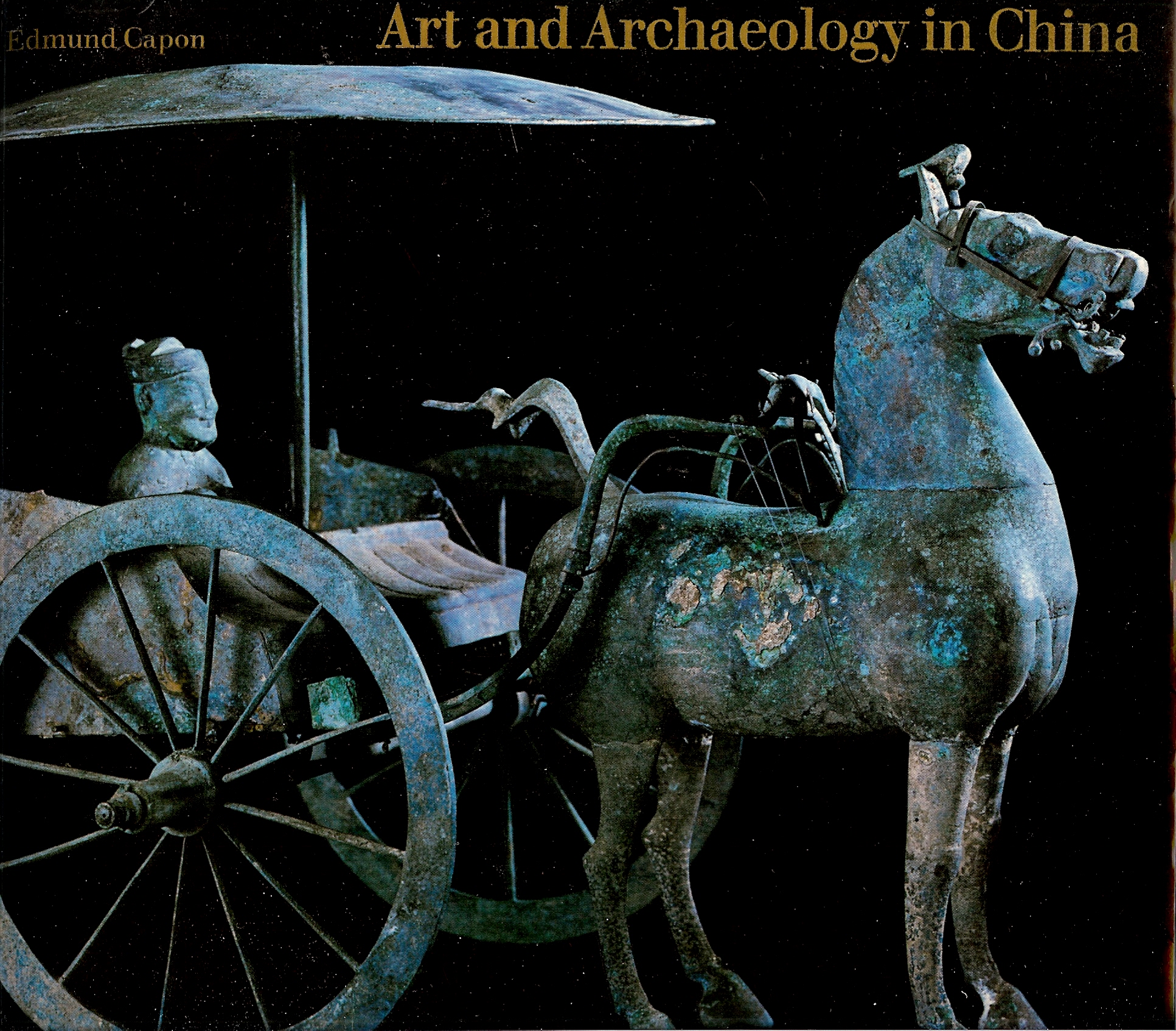 ART AND ARCHAEOLOGY IN CHINA Image for ART AND ARCHAEOLOGY IN CHINA