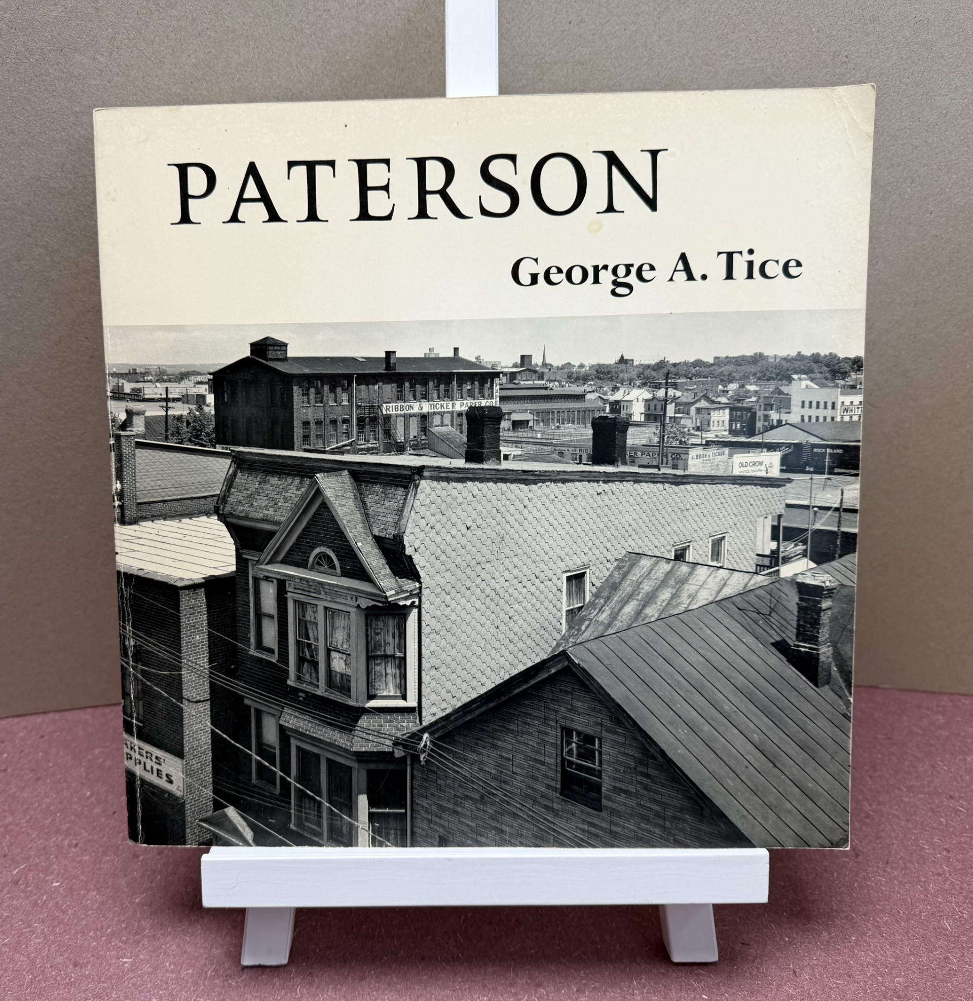 Image for PATERSON PATERSON