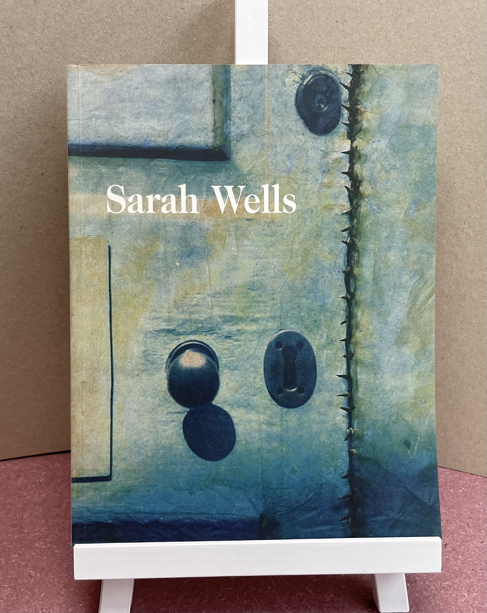 Sarah Wells