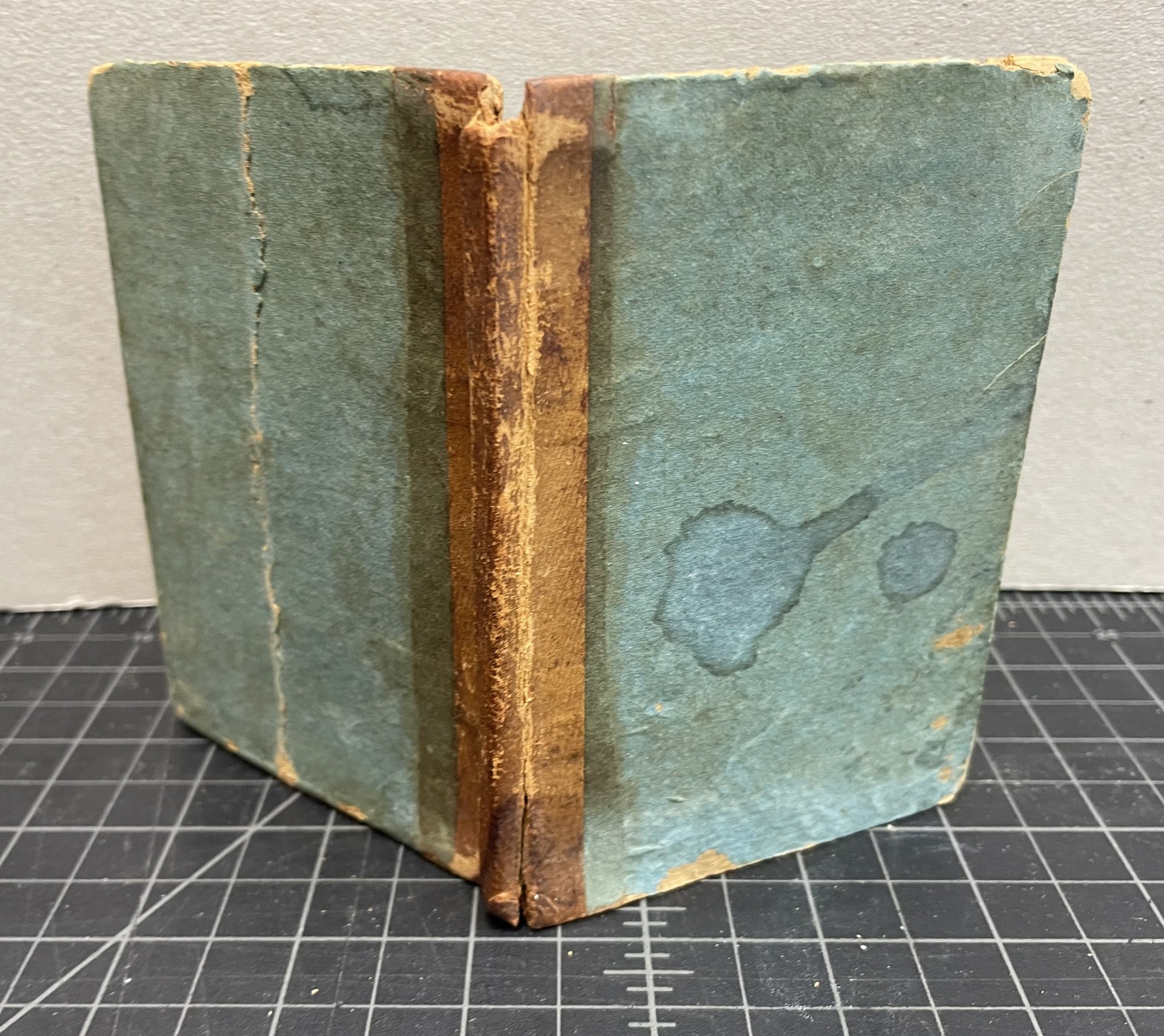 AN ALMANACK : Containing an Account of the Caleslial Motions, Aspects & C. For the Year of the Christain Empire , 1691