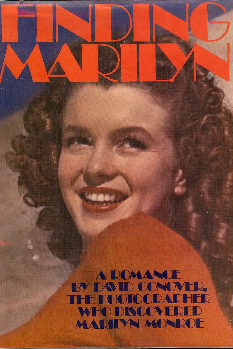 Finding Marilyn Image for Finding Marilyn