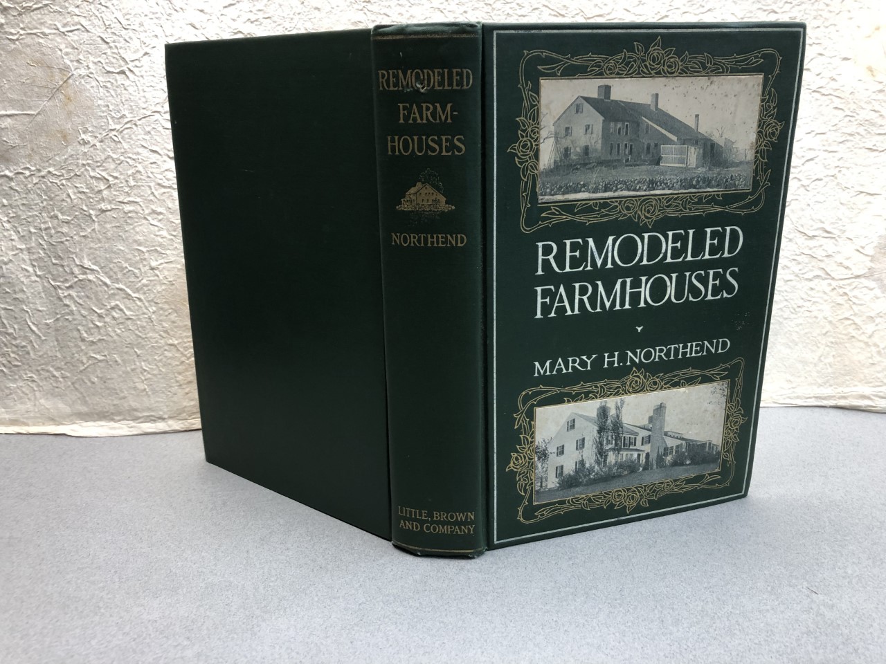 Image for REMODELED FARMHOUSE