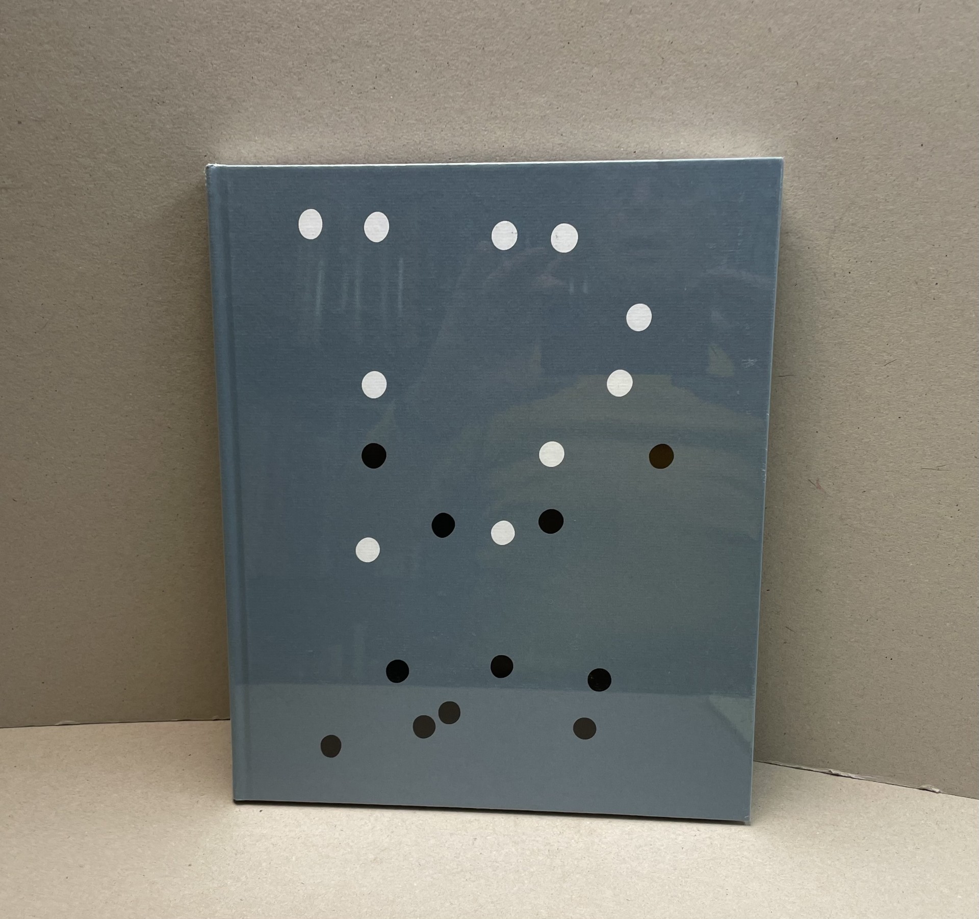 Author: Gregory Halpern