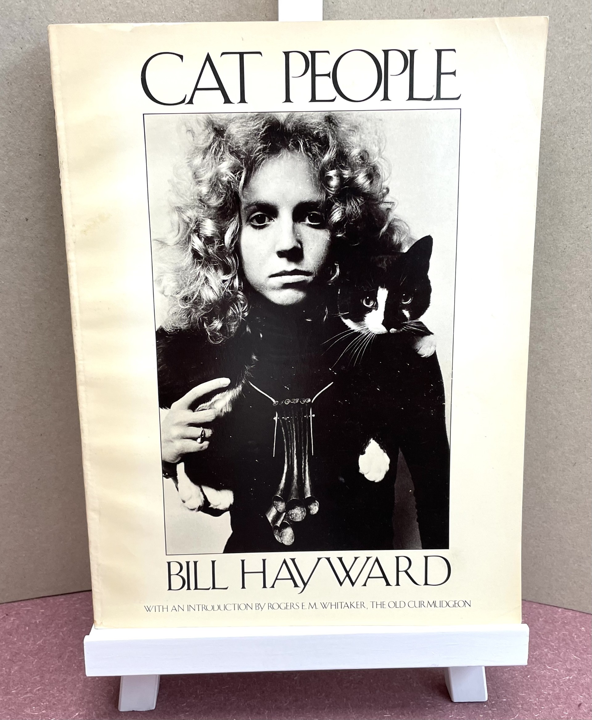 Image for CAT PEOPLE CAT PEOPLE