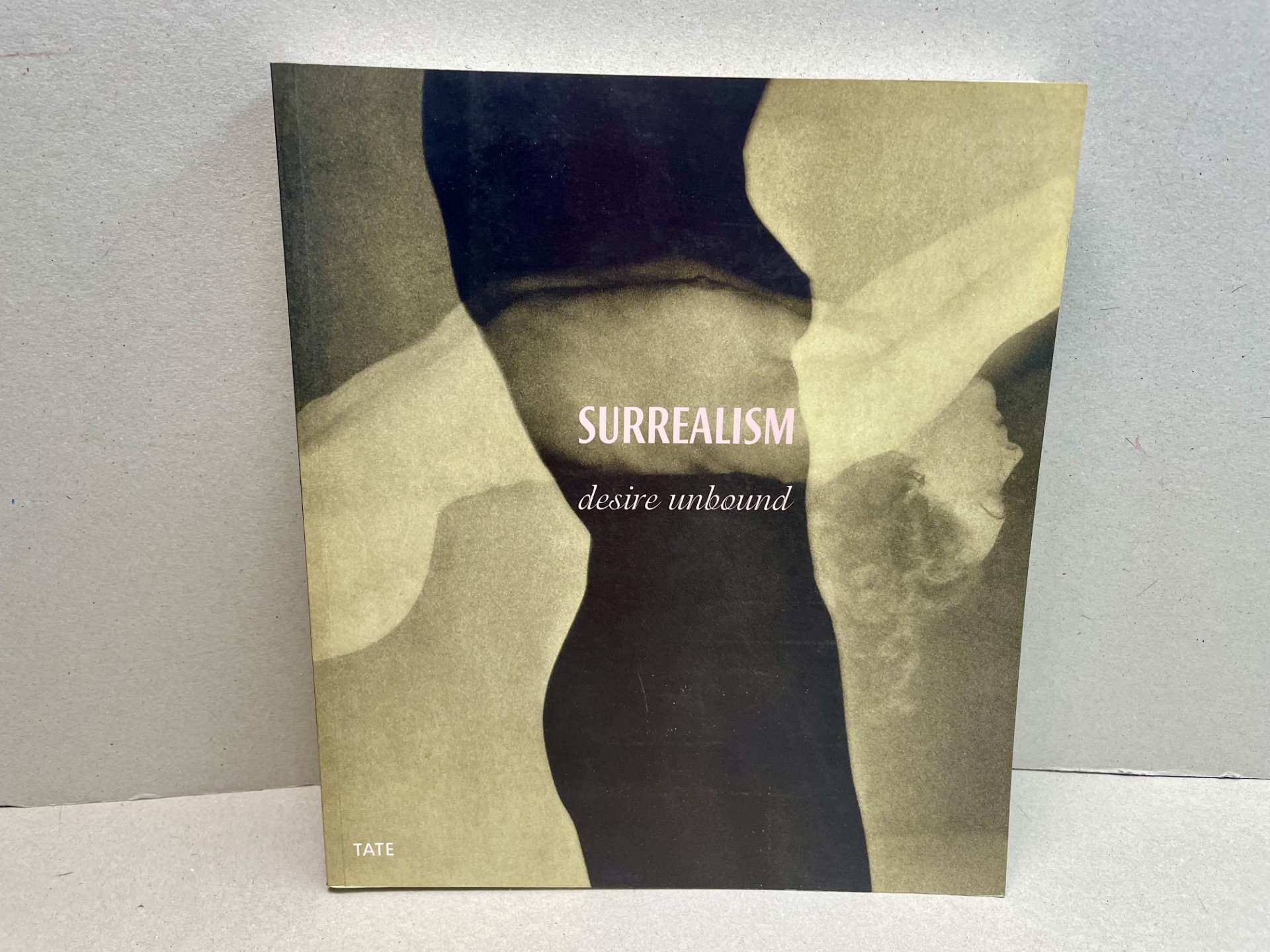Surrealism: Desire Unbound