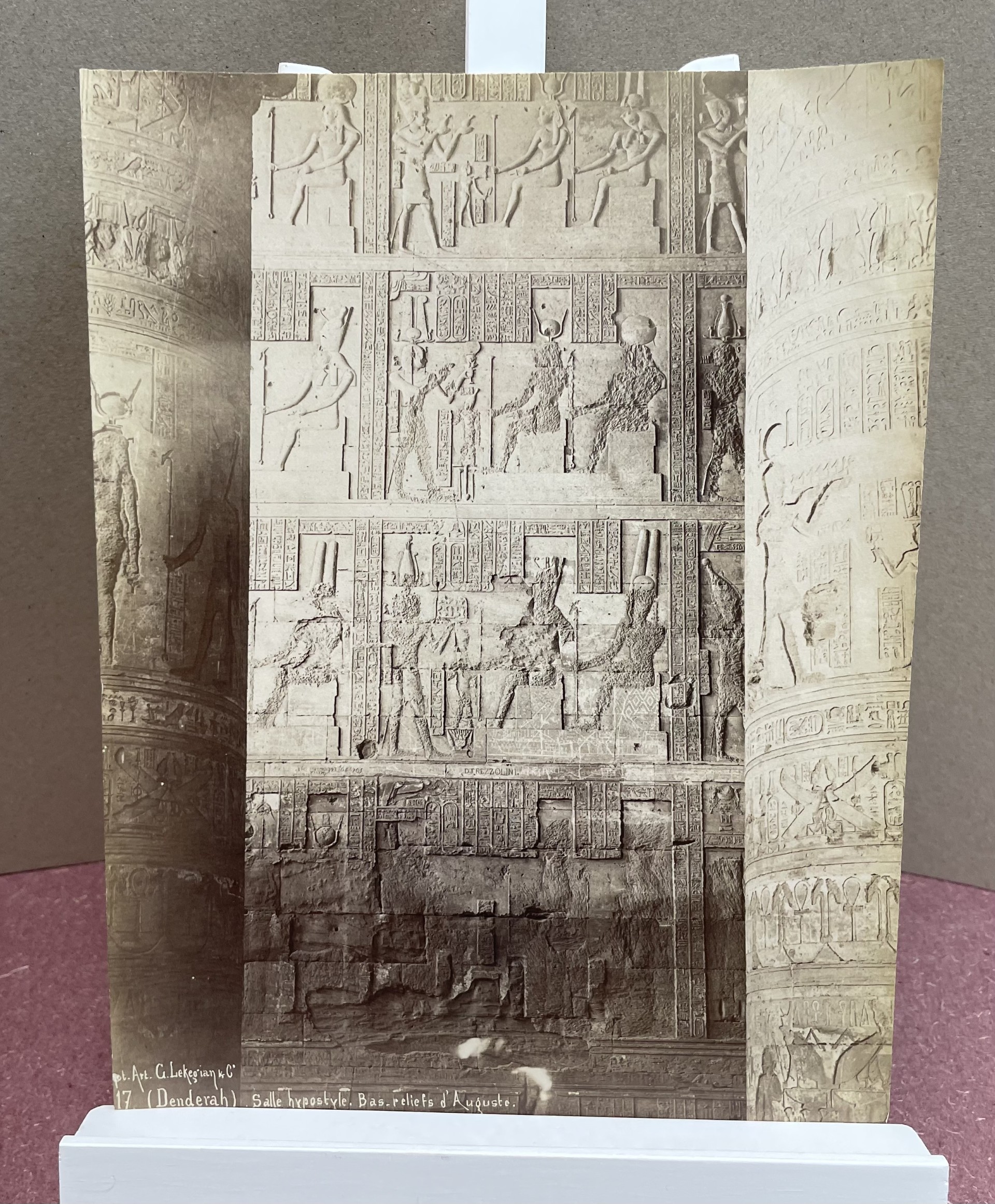 Denderah