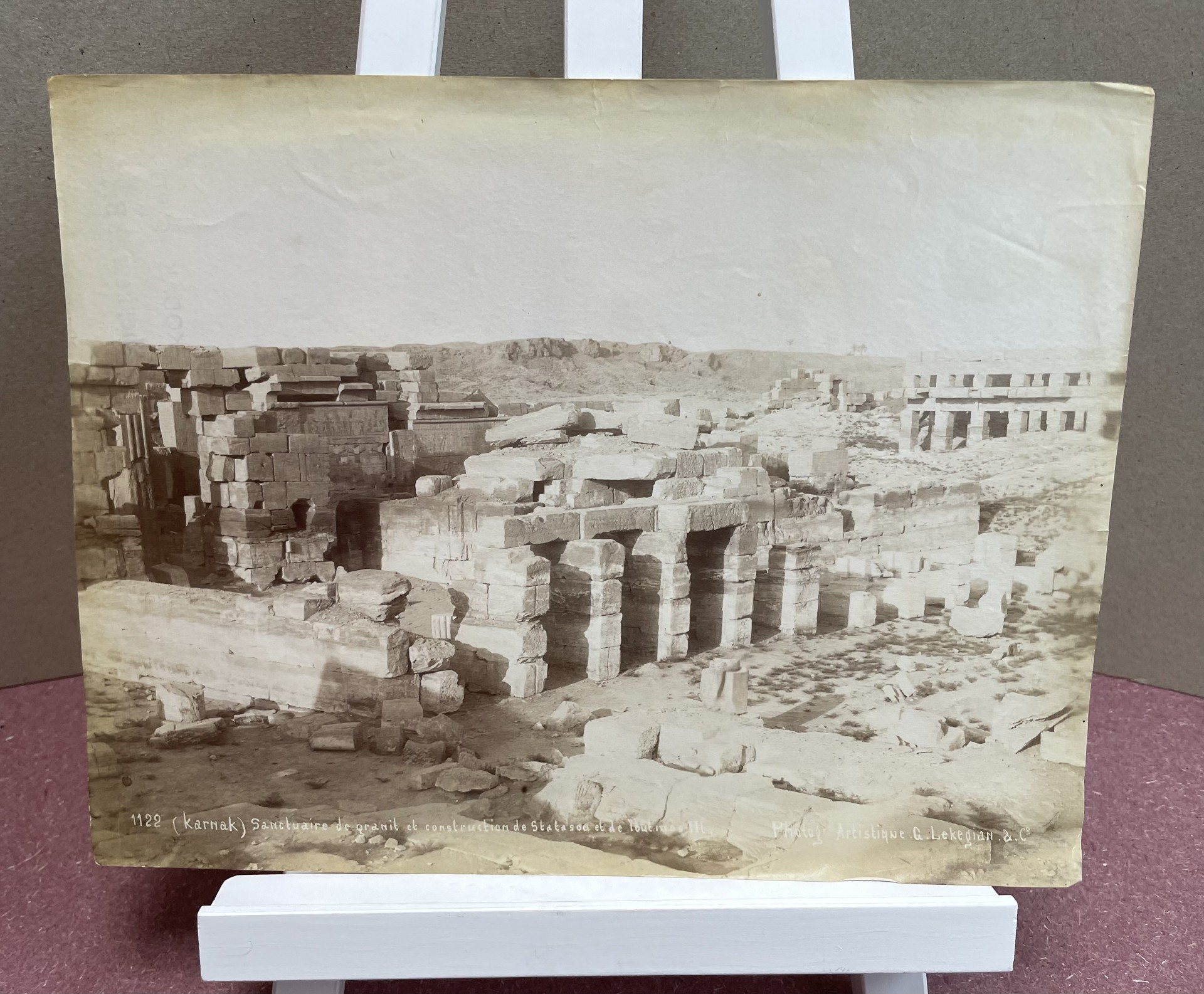 Karnak