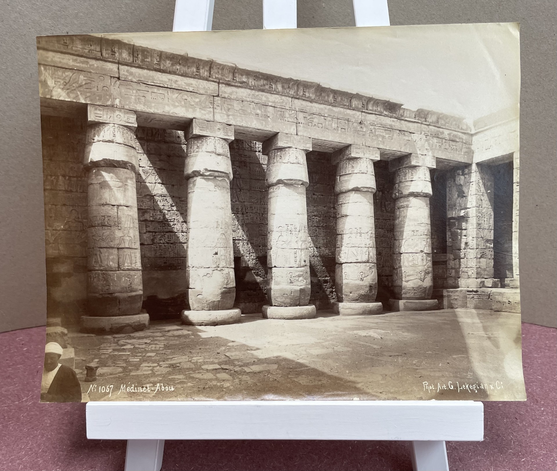 Medinet-Abou