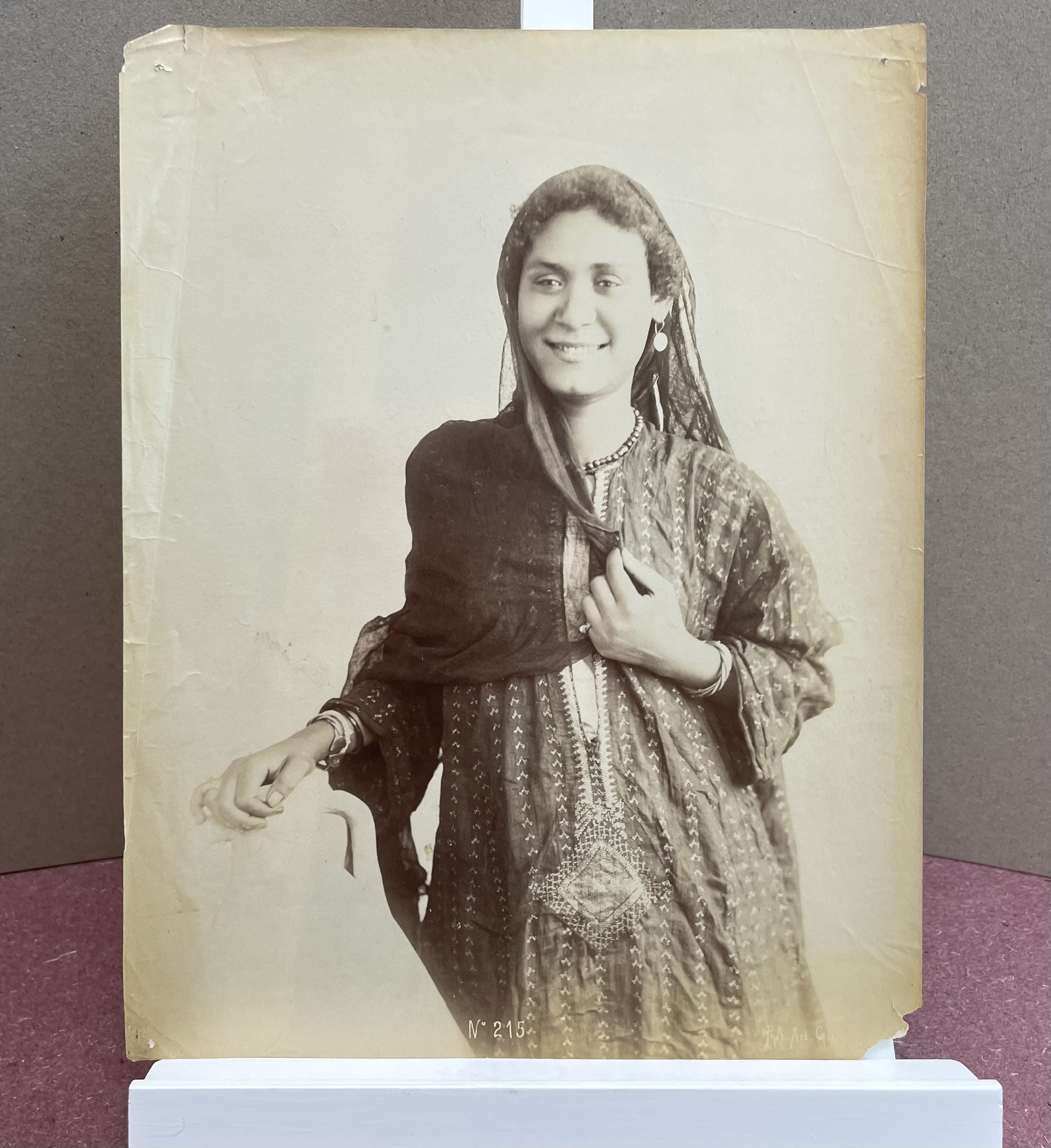 Young Girl