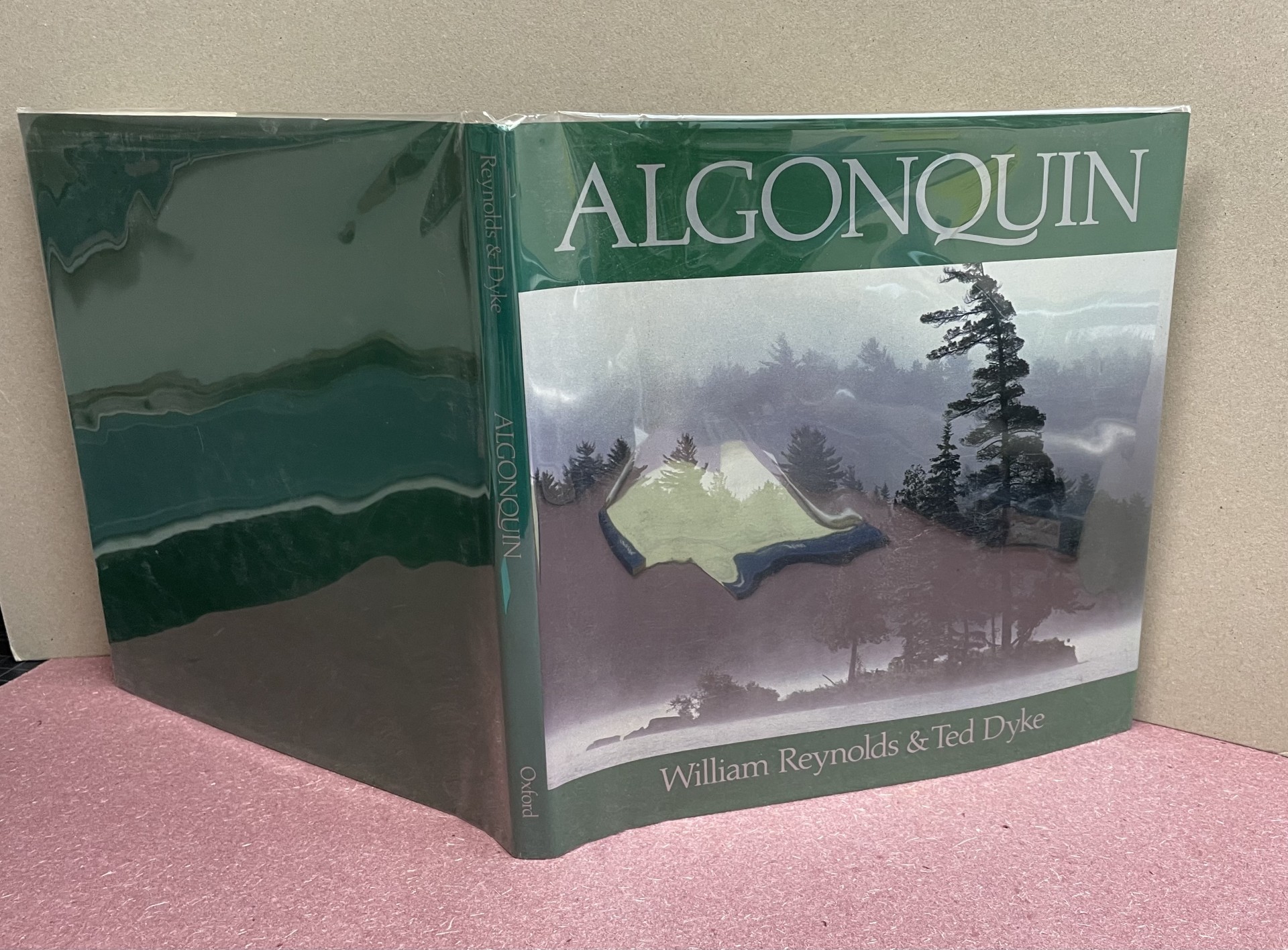 Algonquin