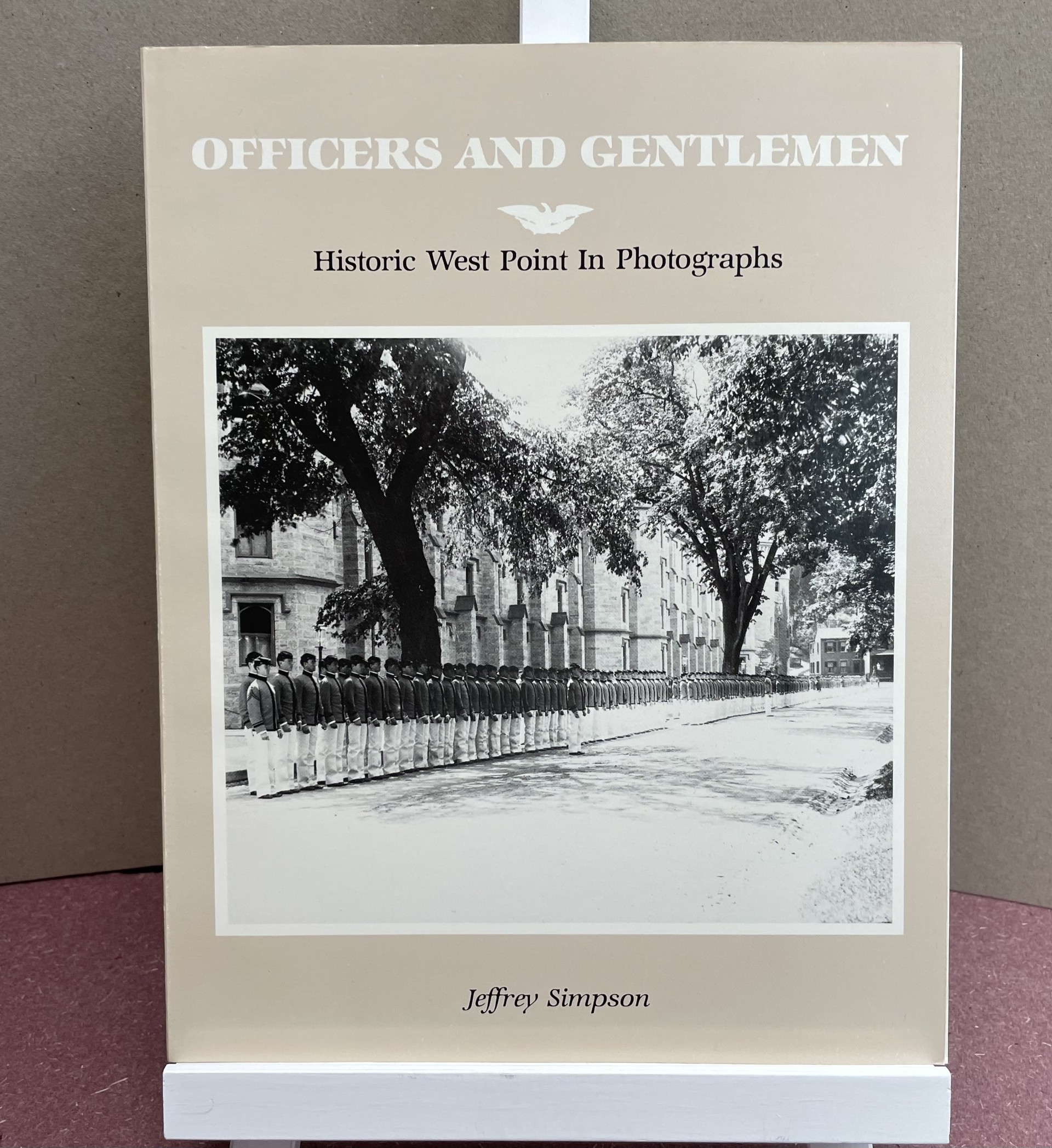 Officers and Gentlemen