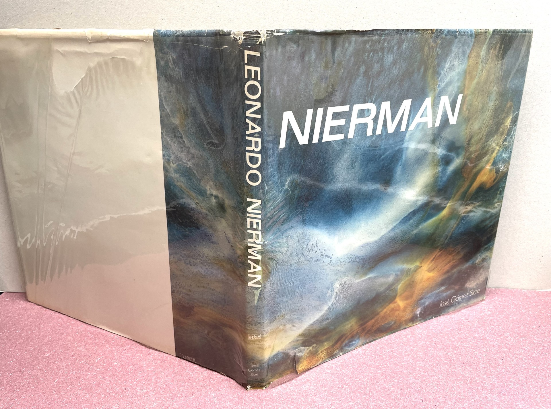 LEONARDO NIERMAN
